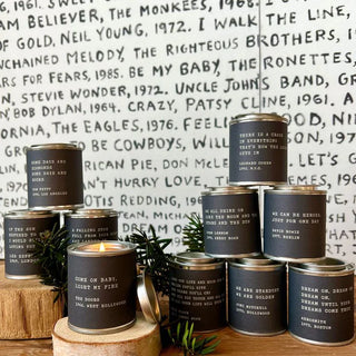 ***Legends Candle - Florence The Machine 2009, London